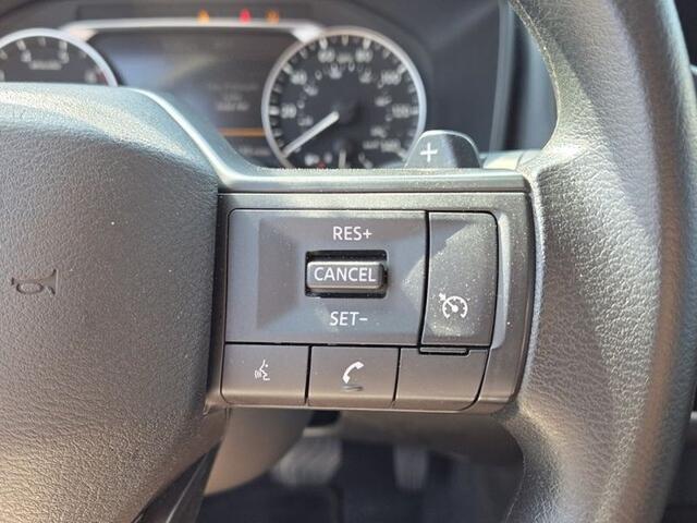2025 Nissan Rogue - $22,848