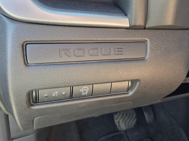 2025 Nissan Rogue - $22,848