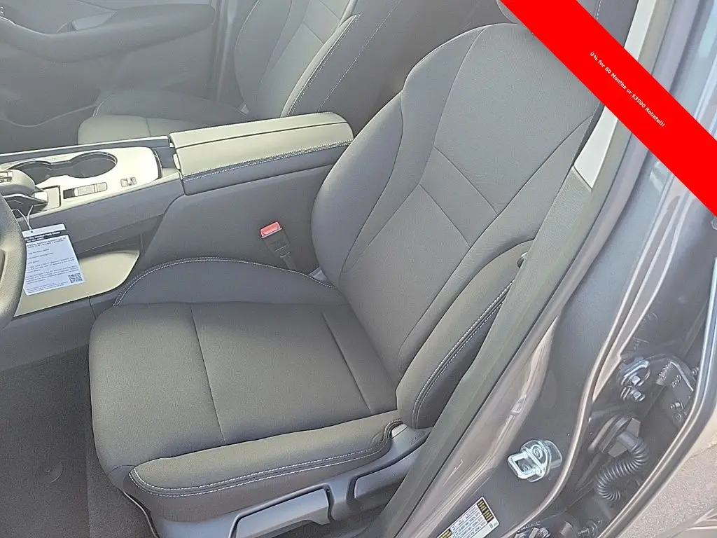 2026 Nissan Rogue - $23,991
