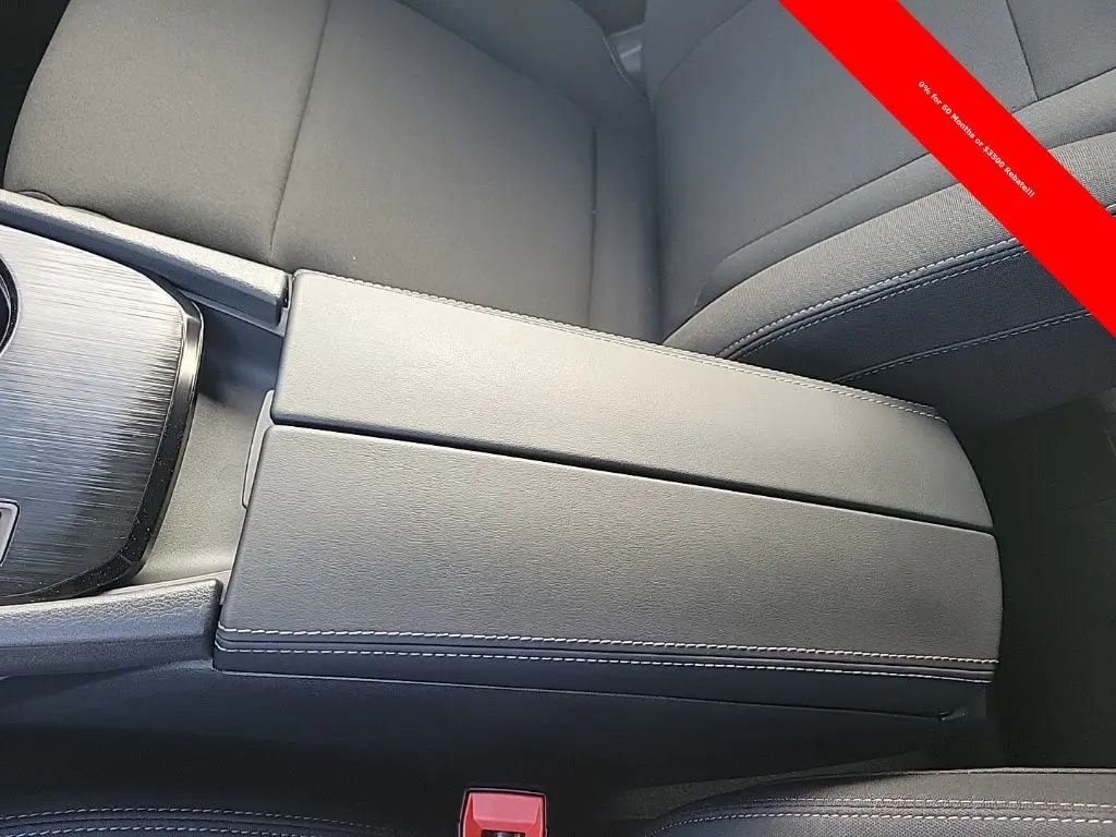 2026 Nissan Rogue - $23,991