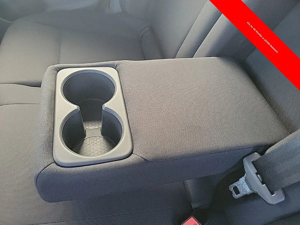 2026 Nissan Rogue - $23,991