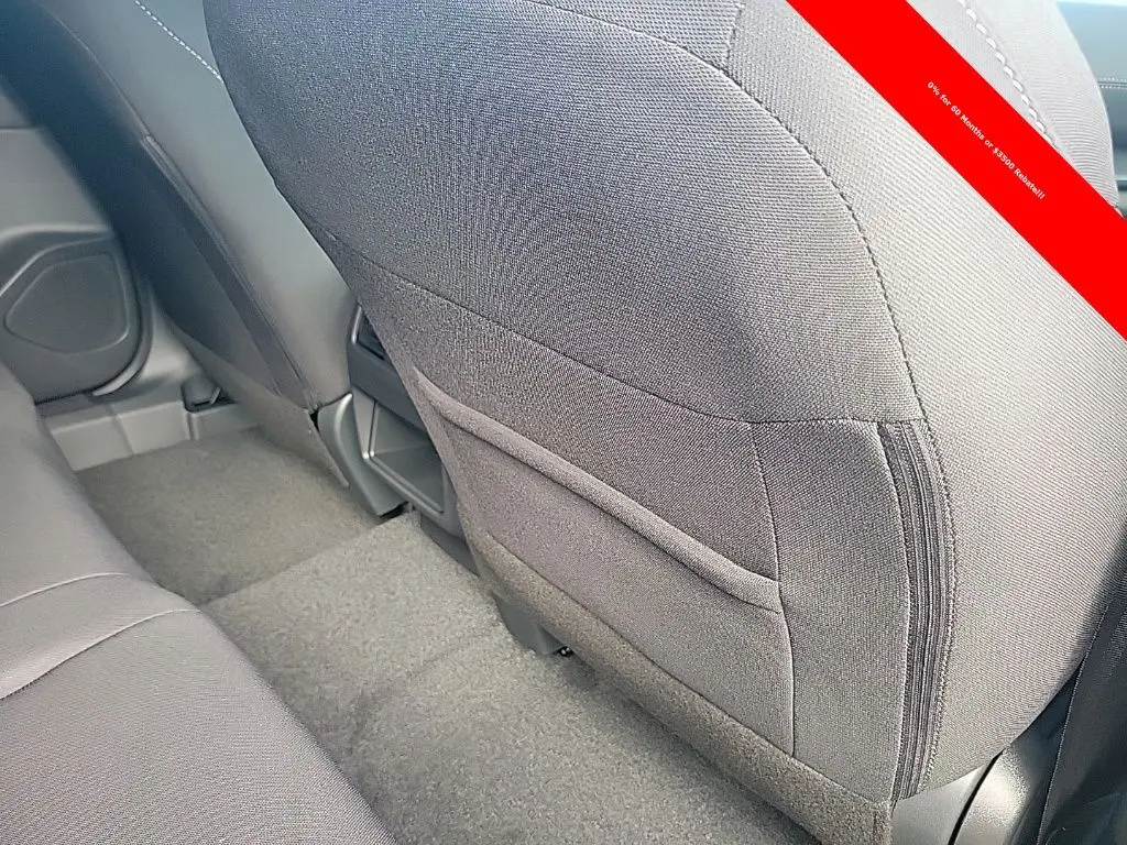 2026 Nissan Rogue - $23,991