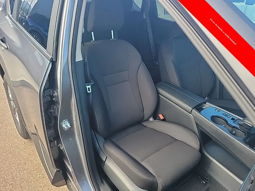 2026 Nissan Rogue - $23,991