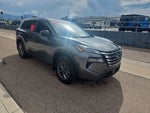 2026 Rogue Thumbnail 9
