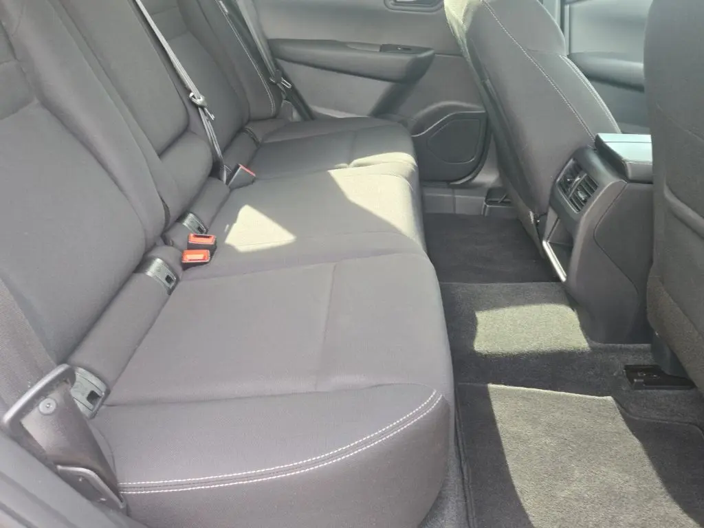 2026 Nissan Rogue - $23,991