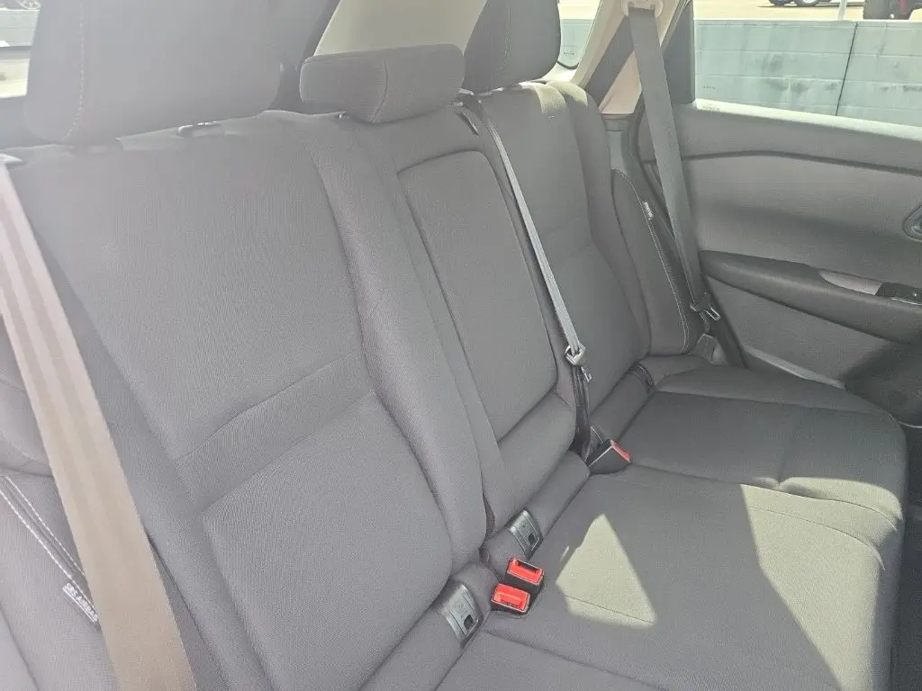 2026 Nissan Rogue - $23,991