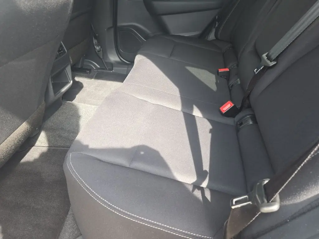2026 Nissan Rogue - $23,991