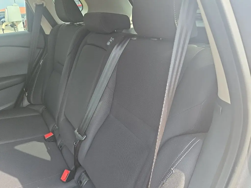 2026 Nissan Rogue - $23,991