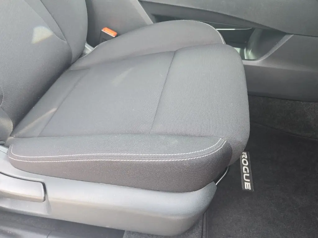 2026 Nissan Rogue - $23,991
