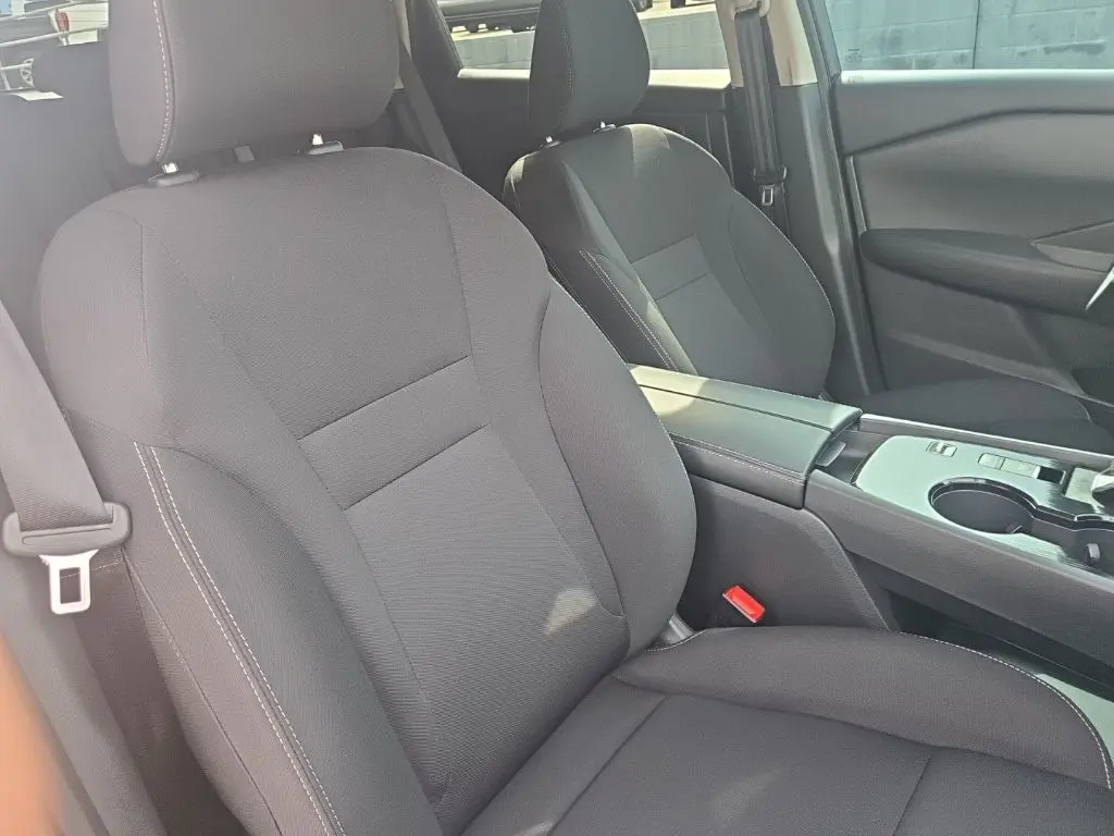 2026 Nissan Rogue - $23,991