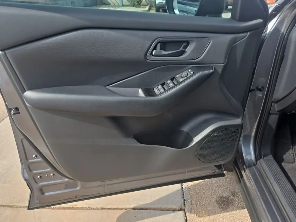 2026 Nissan Rogue - $23,991