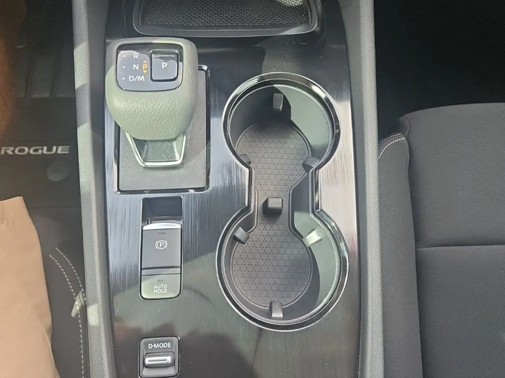 2026 Nissan Rogue - $23,991