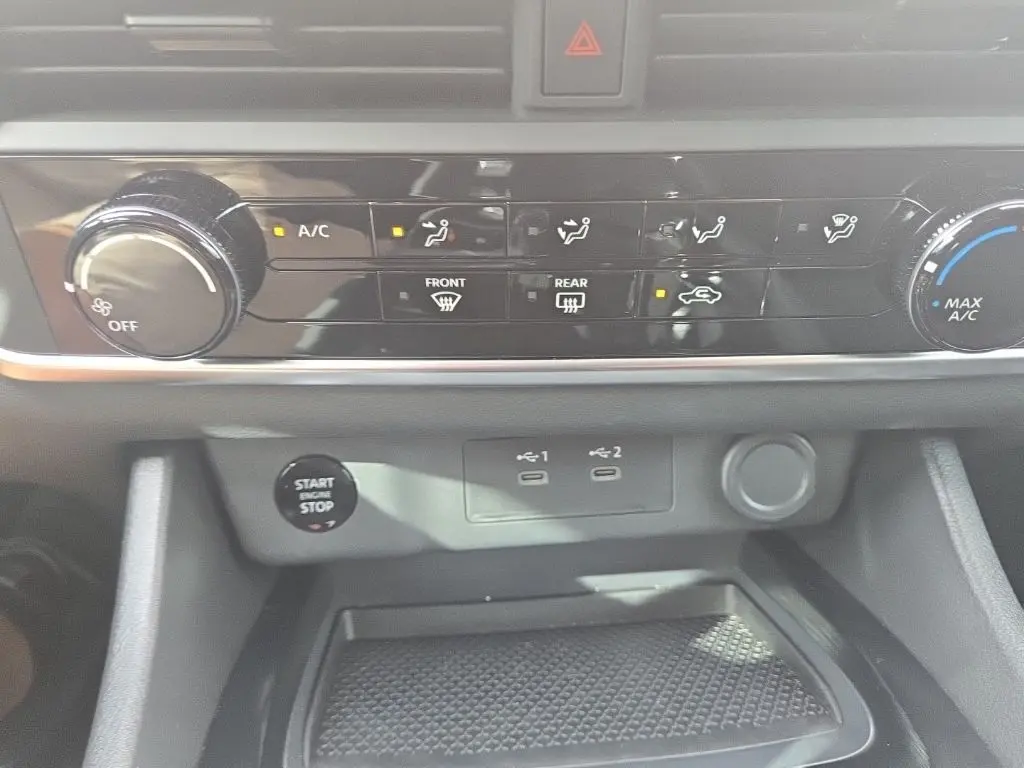2026 Nissan Rogue - $23,991