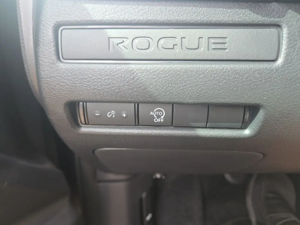 2026 Nissan Rogue - $23,991