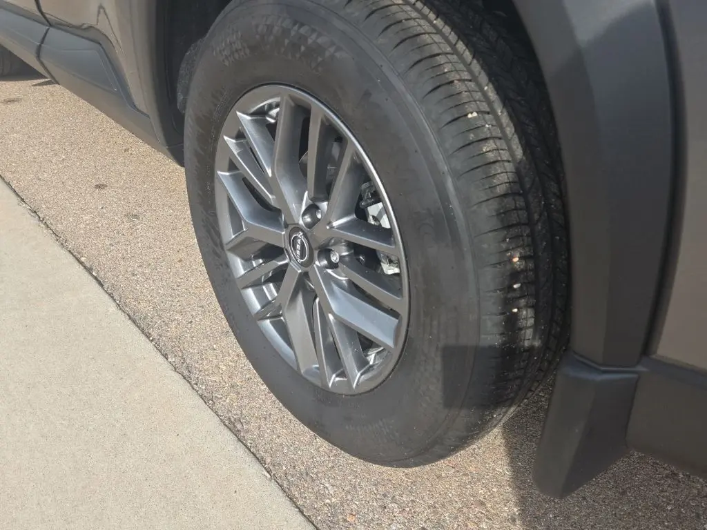 2026 Nissan Rogue - $23,991