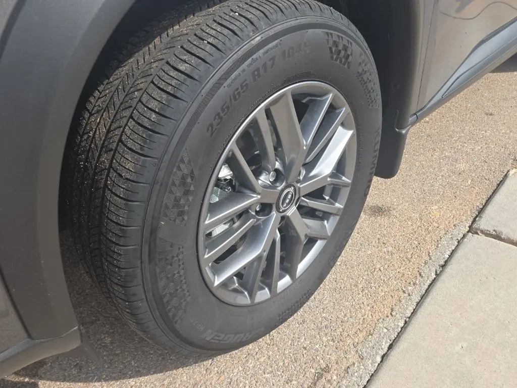 2026 Nissan Rogue - $23,991
