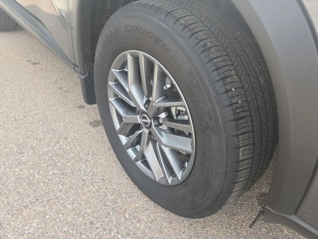2026 Nissan Rogue - $23,991