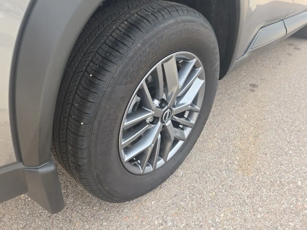 2026 Nissan Rogue - $23,991