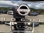 2024 Rogue Thumbnail 8