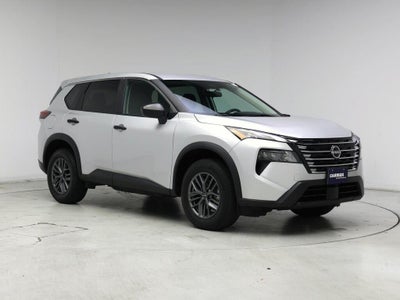 Photo of a 2024 Nissan Rogue S 4DR Crossover for sale