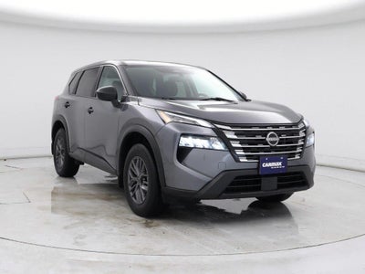 Photo of a 2024 Nissan Rogue S 4DR Crossover for sale