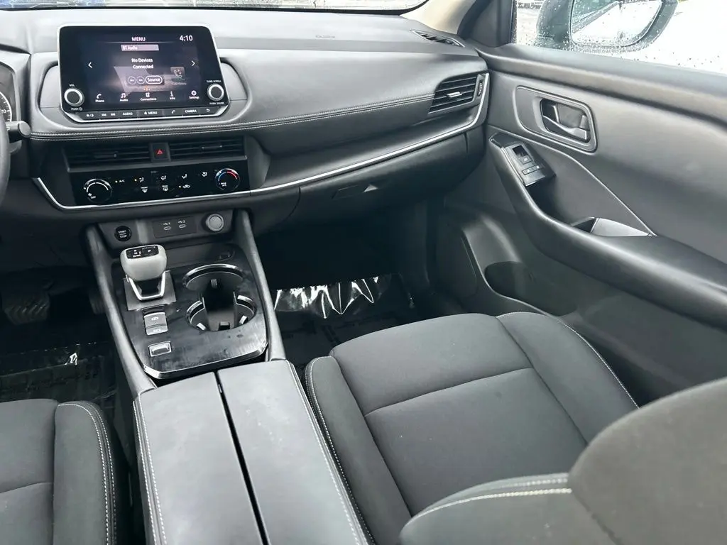 2025 Nissan Rogue - $23,860