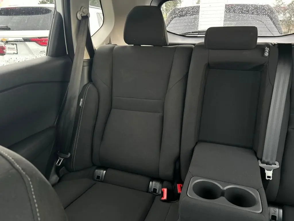 2025 Nissan Rogue - $23,860
