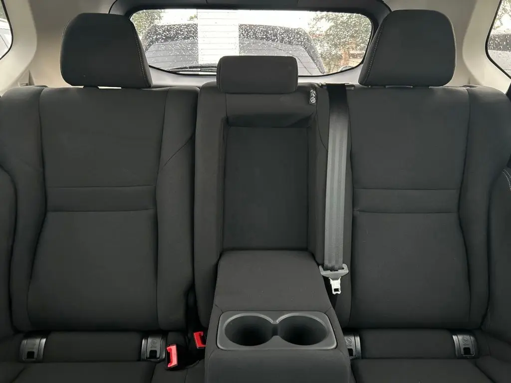 2025 Nissan Rogue - $23,860