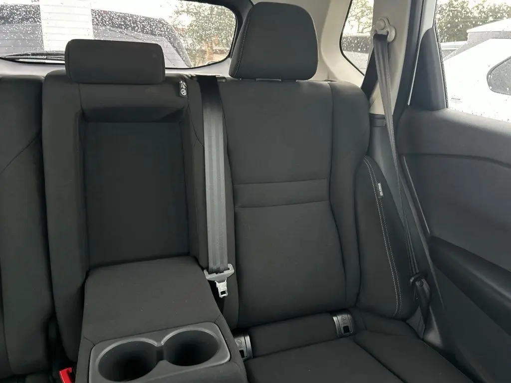 2025 Nissan Rogue - $23,860