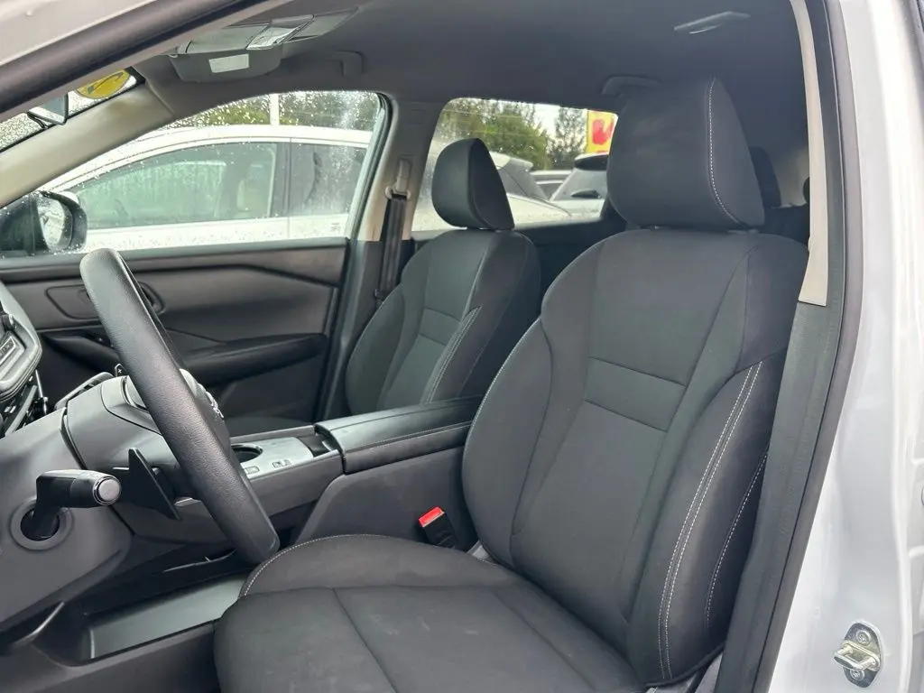 2025 Nissan Rogue - $23,860