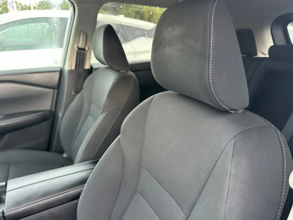 2025 Nissan Rogue - $23,860