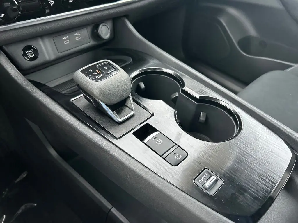 2025 Nissan Rogue - $23,860