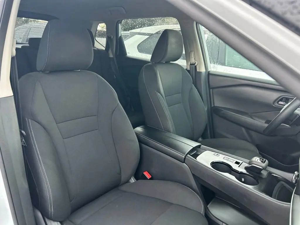 2025 Nissan Rogue - $23,860