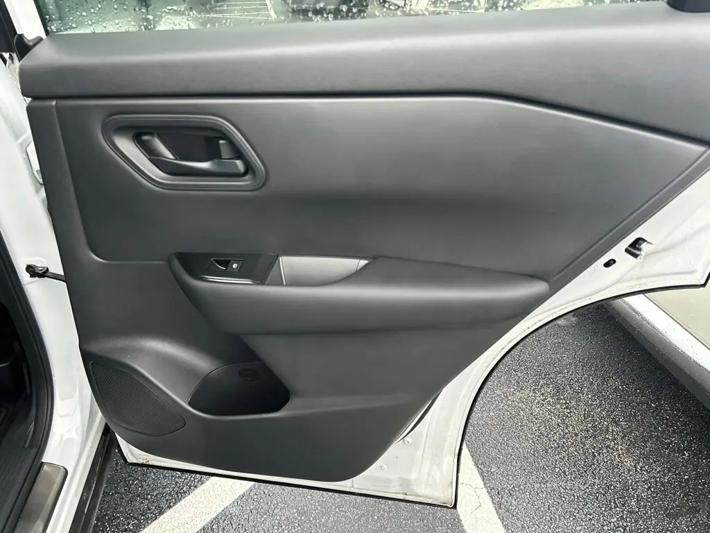 2025 Nissan Rogue - $23,860
