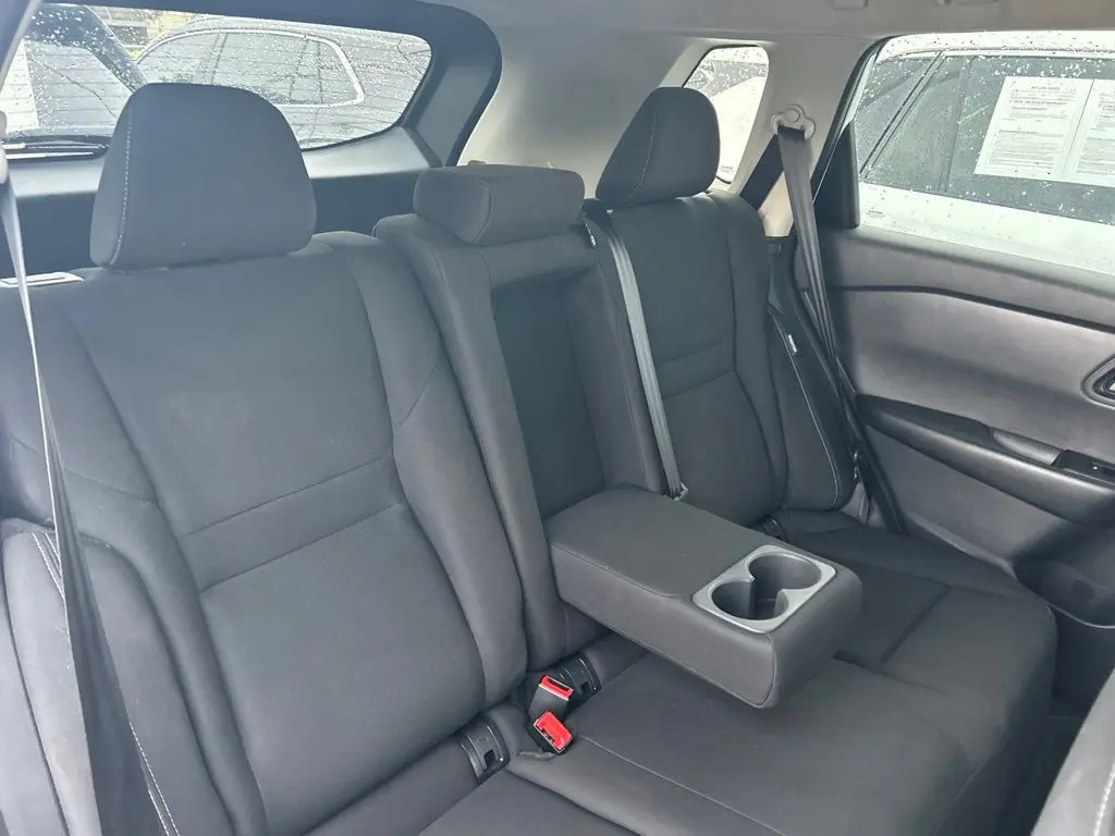 2025 Nissan Rogue - $23,860