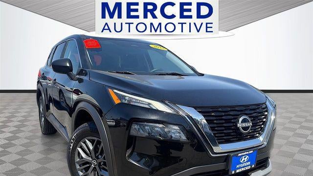 Preowned 2023 Nissan Rogue S for Sale
