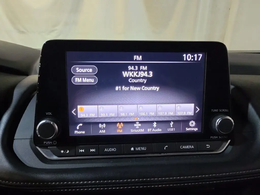 2024 Nissan Rogue - $18,711