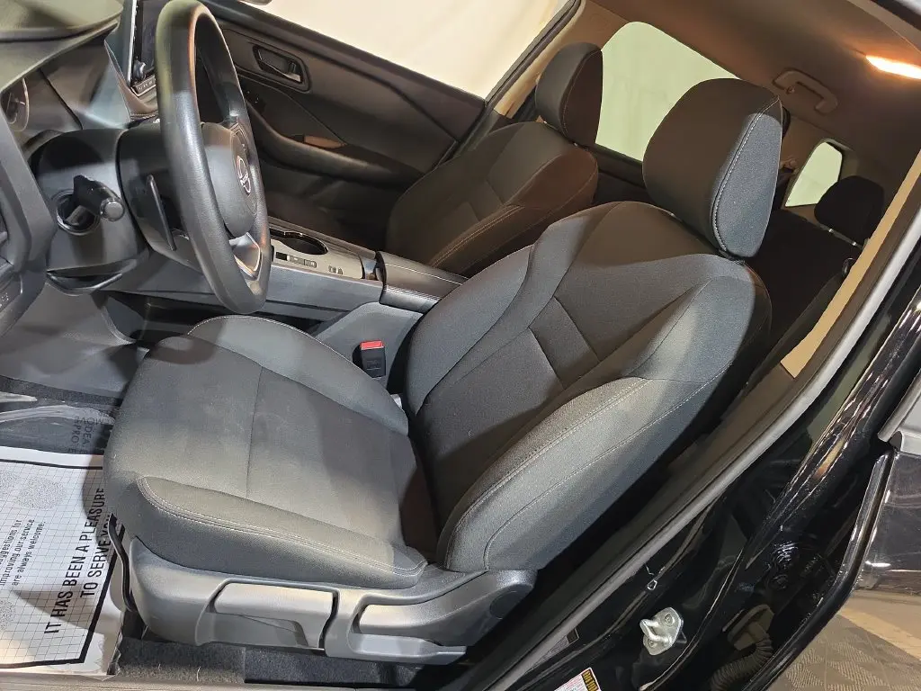 2024 Nissan Rogue - $18,711