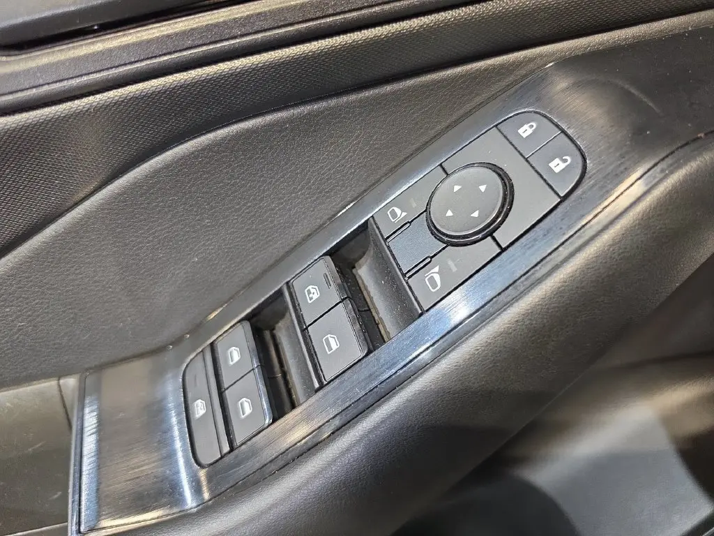2024 Nissan Rogue - $18,711