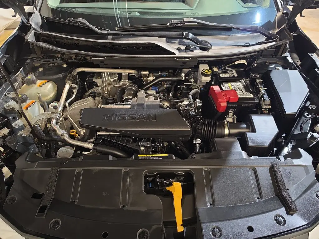 2024 Nissan Rogue - $18,711