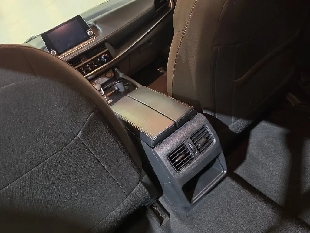 2024 Nissan Rogue - $18,711