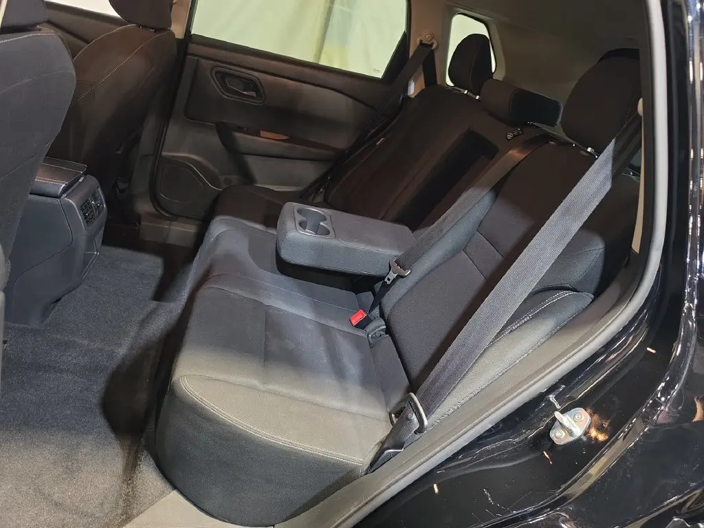 2024 Nissan Rogue - $18,711