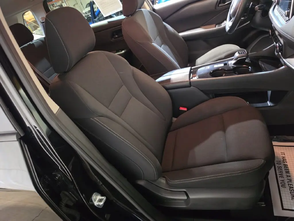 2024 Nissan Rogue - $18,711