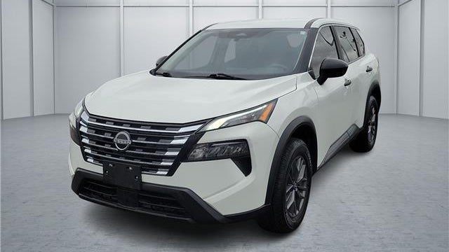 Preowned 2024 Nissan Rogue S for Sale