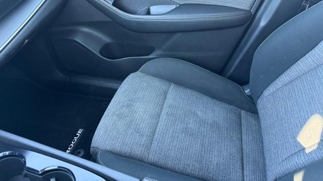 2022 Nissan Rogue S