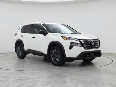 Photo of a 2024 Nissan Rogue S 4DR Crossover for sale
