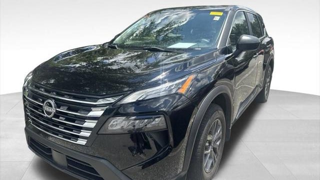 Preowned 2024 Nissan Rogue S for Sale