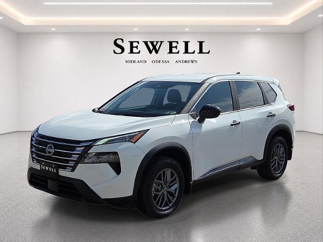 2026 Nissan Rogue - $23,700