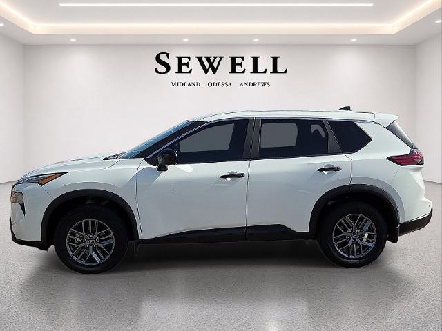2026 Nissan Rogue - $23,700