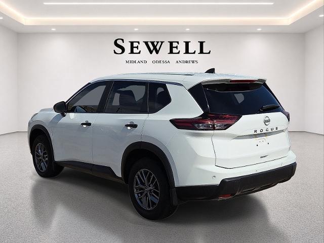 2026 Nissan Rogue - $23,700